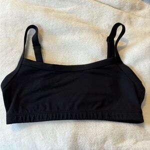 TNA Butter Tumbler Bra top